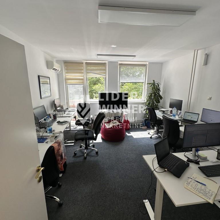 Petosoban stan na prodaju, Blok 29, Beograd, 124m², 520.590 €