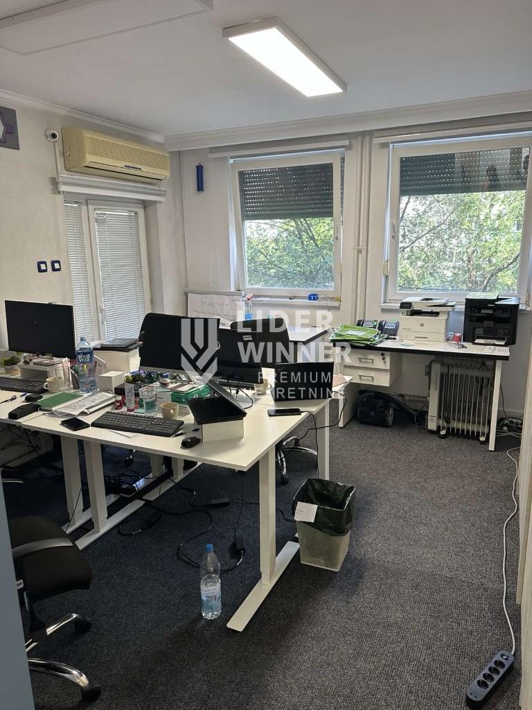 Petosoban stan na prodaju, Blok 29, Beograd, 124m², 520.590 €
