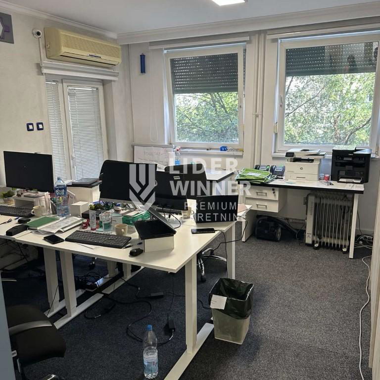 Petosoban stan na prodaju, Blok 29, Beograd, 124m², 520.590 €