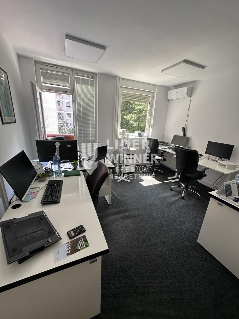 Petosoban stan na prodaju, Blok 29, Beograd, 124m², 520.590 €