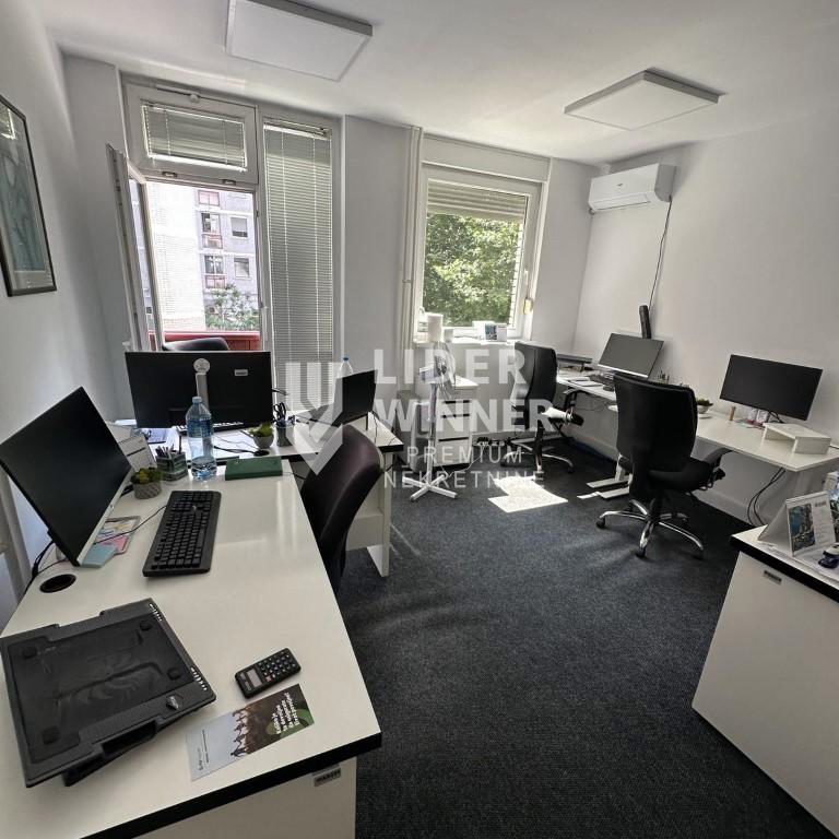 Petosoban stan na prodaju, Blok 29, Beograd, 124m², 520.590 €