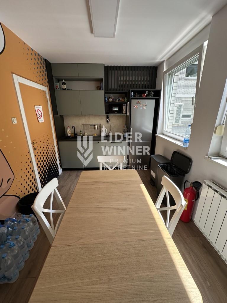 Stan Prodaja Beograd Blok 29 124 m2
