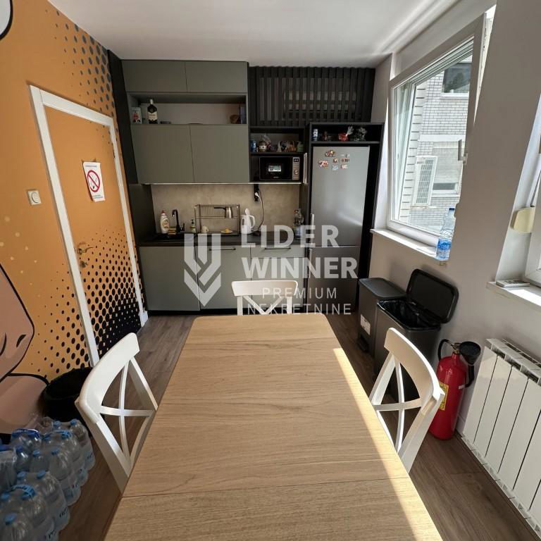 Stan Prodaja Beograd Blok 29 124 m2