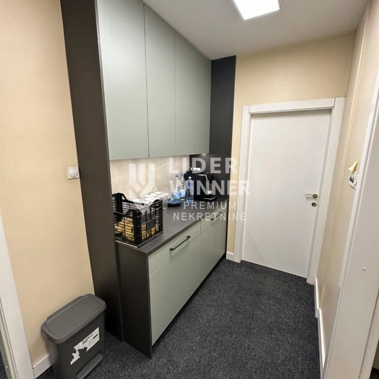 Stan Prodaja Beograd Blok 29 124 m2