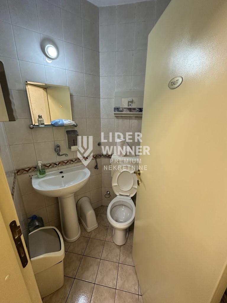 Stan Prodaja Beograd Blok 29 124 m2