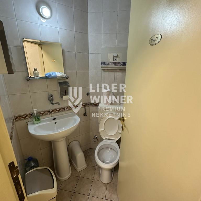 Stan Prodaja Beograd Blok 29 124 m2