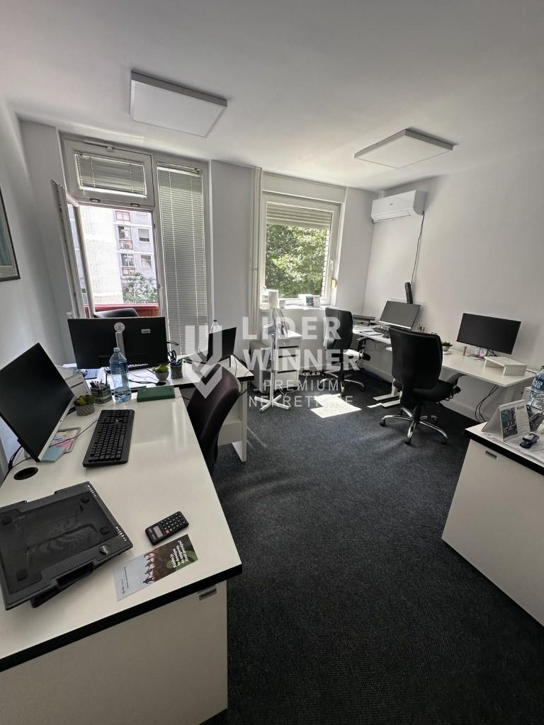 Stan Prodaja Beograd Blok 29 124 m2