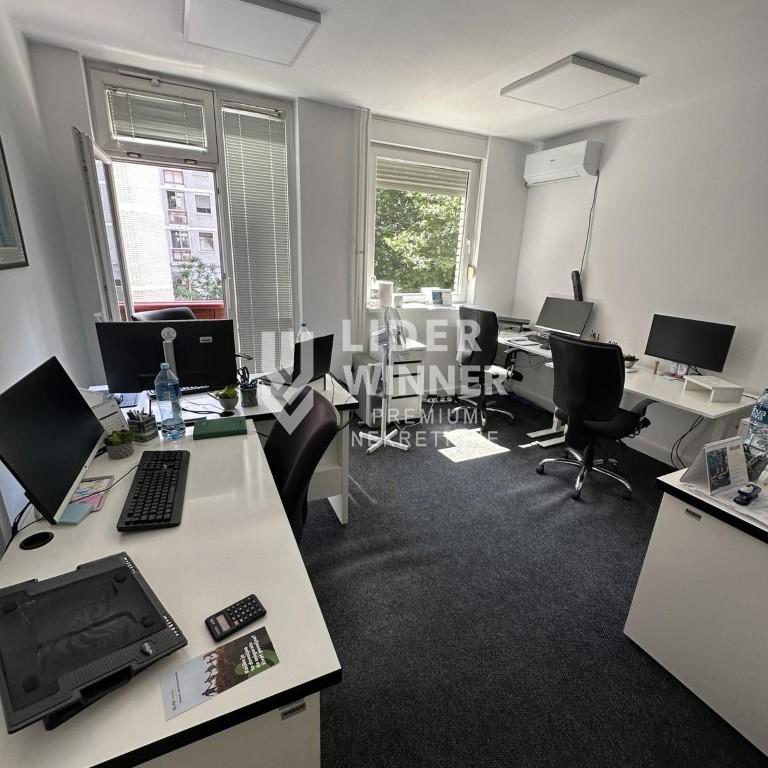 Stan Prodaja Beograd Blok 29 124 m2