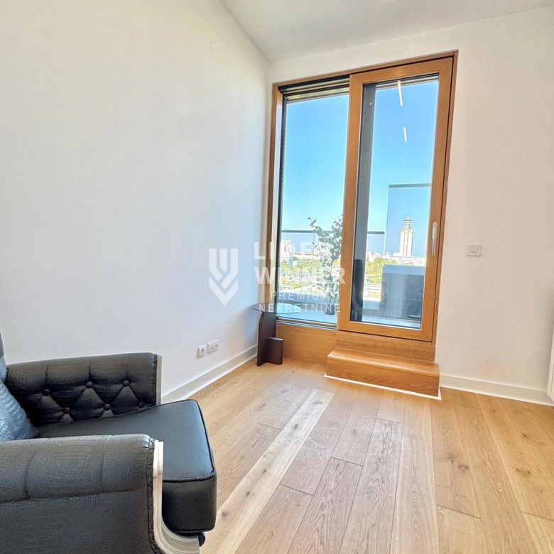Stan Prodaja Beograd Blok 65 120 m2