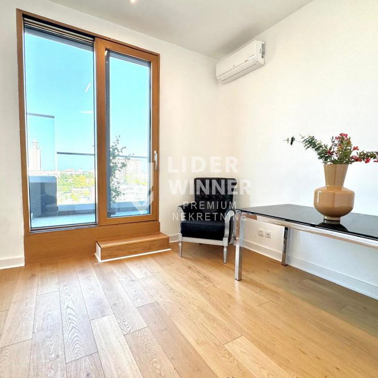 Stan Prodaja Beograd Blok 65 120 m2