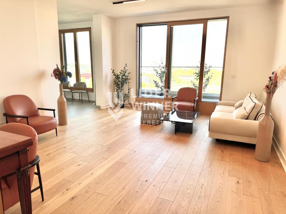 Stan Prodaja Beograd Blok 65 120 m2