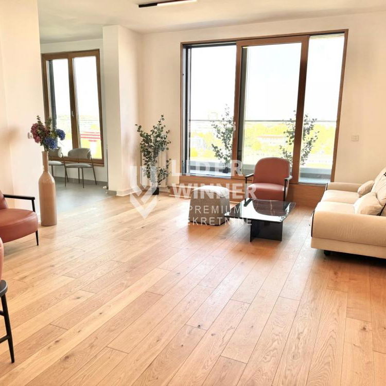 Stan Prodaja Beograd Blok 65 120 m2