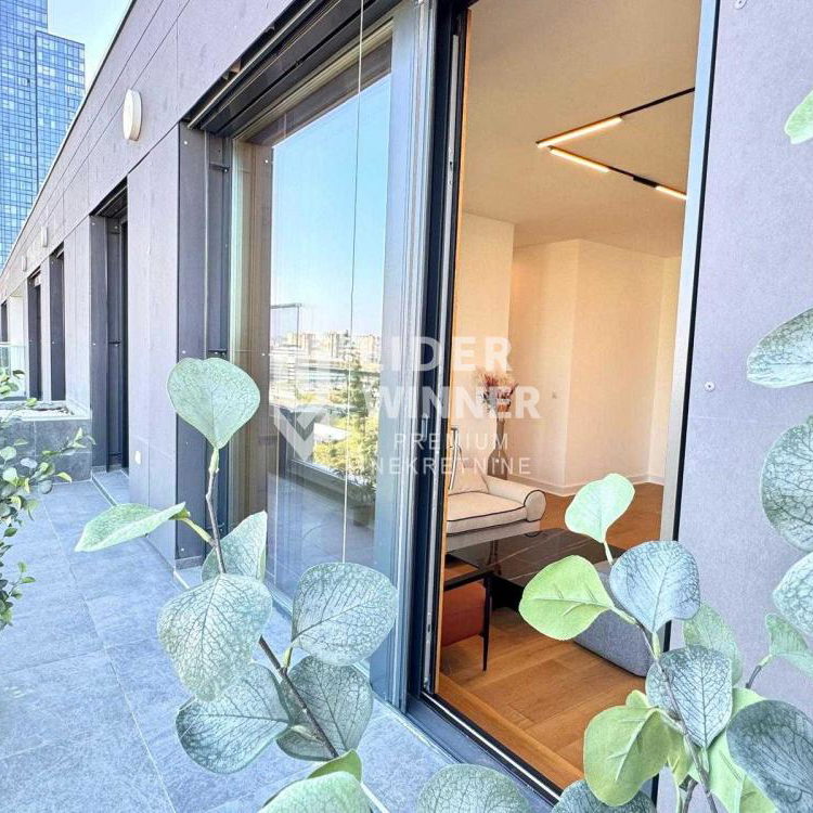 Stan Prodaja Beograd Blok 65 120 m2
