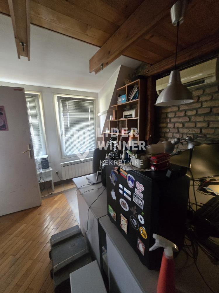 Četvoroiposoban stan na prodaju, Centar, Beograd, 110m², 309.900 €