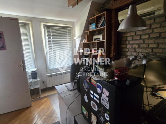 Stan Prodaja Beograd Centar (Savski Venac) 110 m2