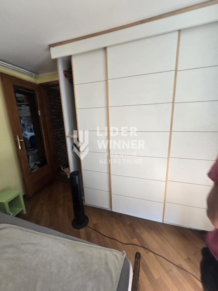 Stan Prodaja Beograd Centar (Savski Venac) 110 m2
