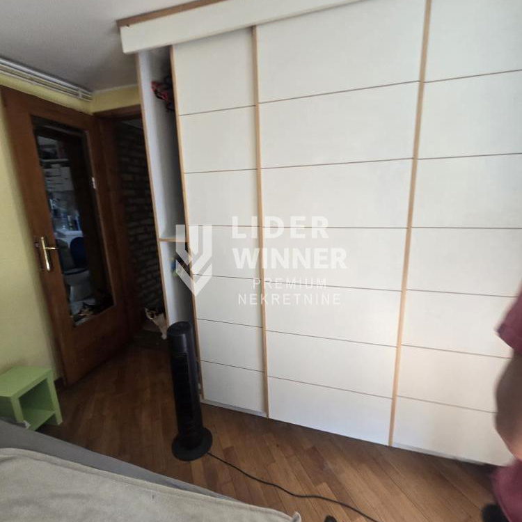 Stan Prodaja Beograd Centar (Savski Venac) 110 m2