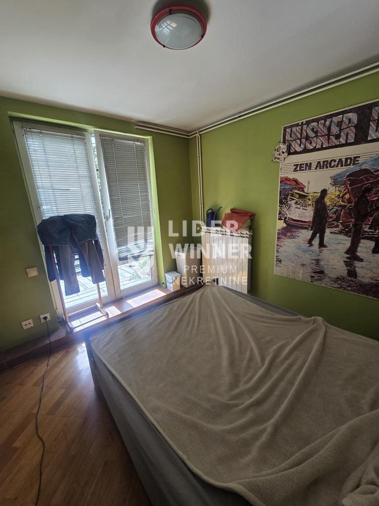 Stan Prodaja Beograd Centar (Savski Venac) 110 m2