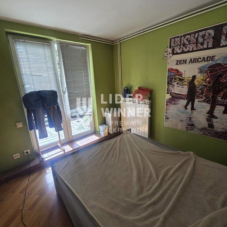 Stan Prodaja Beograd Centar (Savski Venac) 110 m2