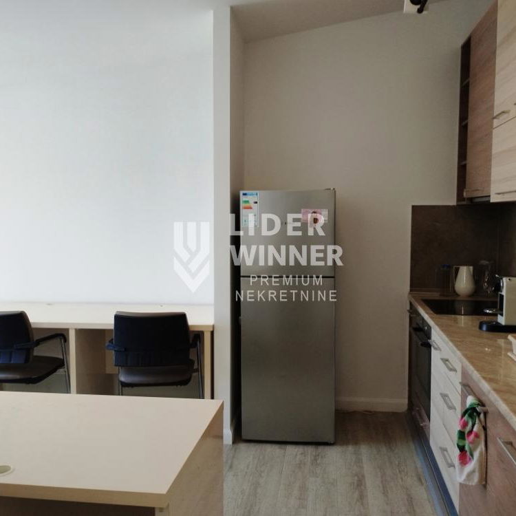 Petosoban stan na prodaju, Đeram Pijaca, Beograd, 118m², 349.000 €