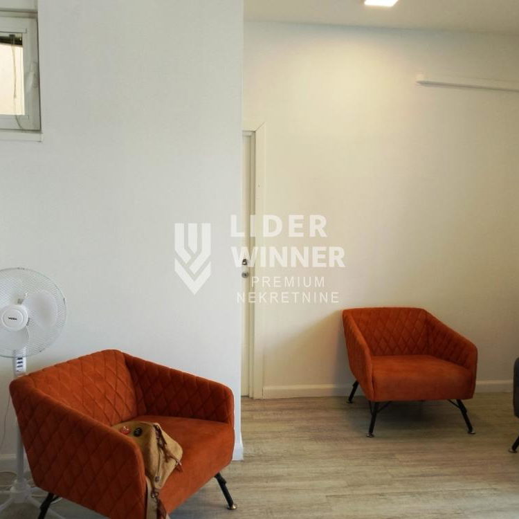 Petosoban stan na prodaju, Đeram Pijaca, Beograd, 118m², 349.000 €