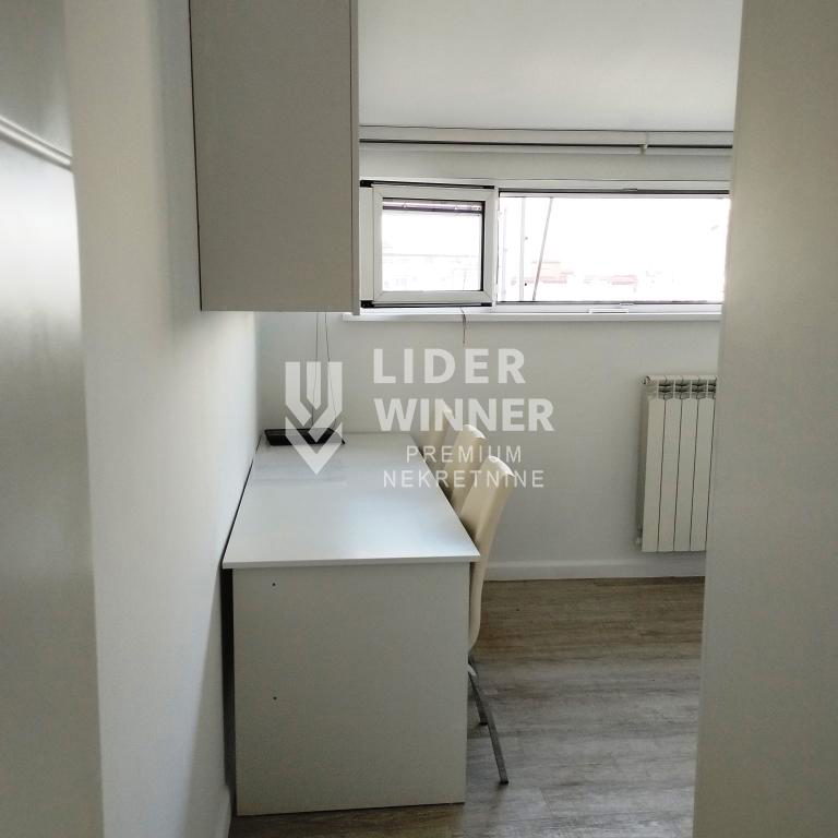 Petosoban stan na prodaju, Đeram Pijaca, Beograd, 118m², 349.000 €