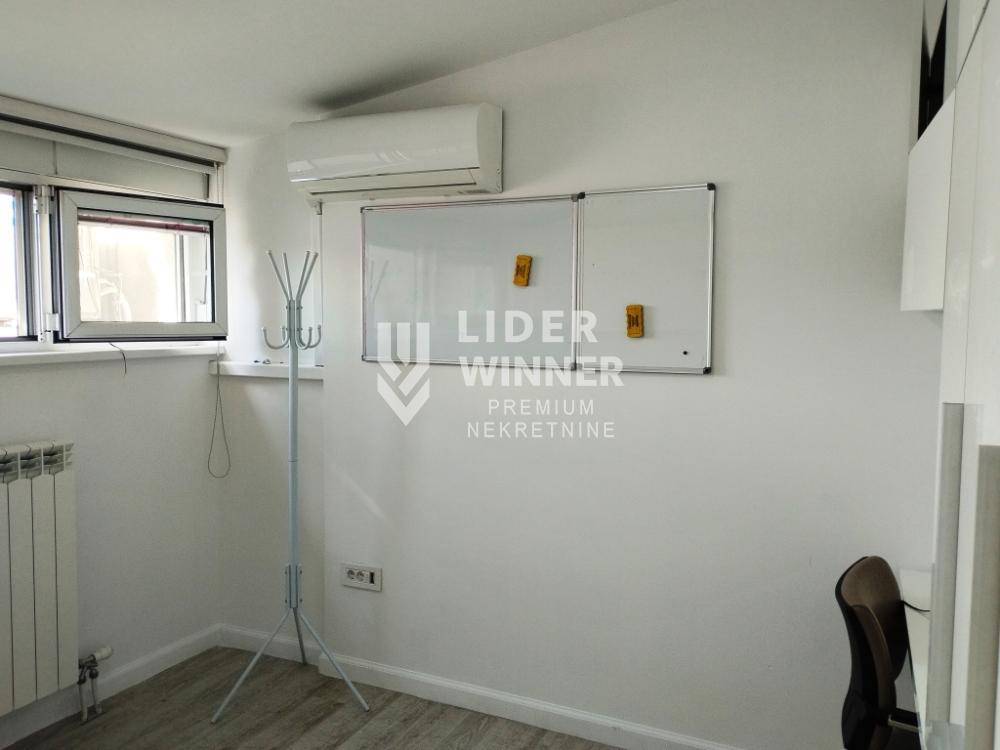 148120732_16_20260903161700 Petosoban stan na prodaju, Đeram Pijaca, Beograd, 118m², 349.000 €