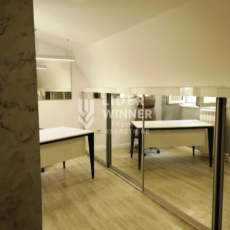 Petosoban stan na prodaju, Đeram Pijaca, Beograd, 118m², 349.000 €