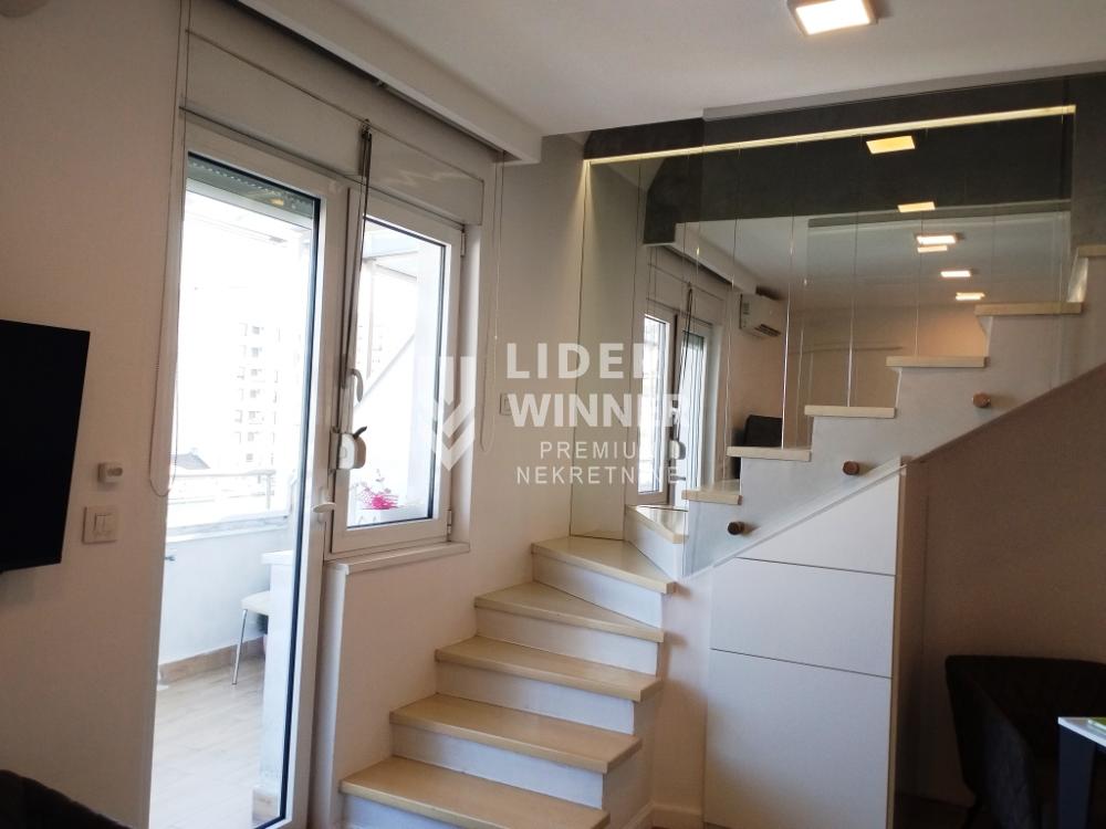 148120732_19_20260903161702 Petosoban stan na prodaju, Đeram Pijaca, Beograd, 118m², 349.000 €