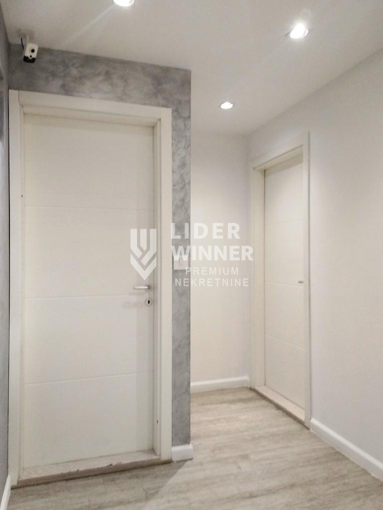 Stan Prodaja Beograd Stan Prodaja Beograd Đeram Pijaca 118 m2