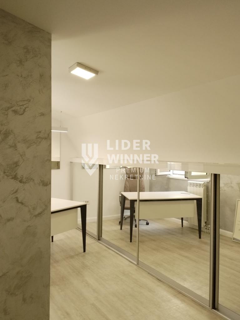 Stan Prodaja Beograd Stan Prodaja Beograd Đeram Pijaca 118 m2
