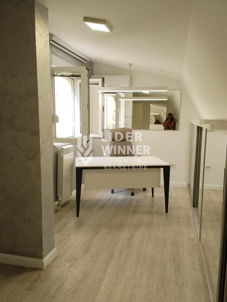 Stan Prodaja Beograd Stan Prodaja Beograd Đeram Pijaca 118 m2