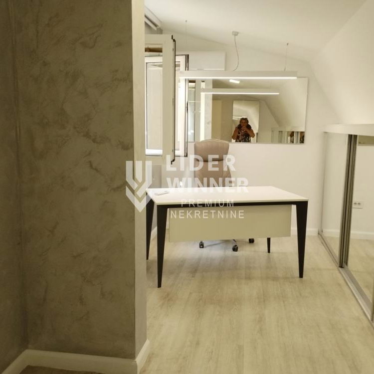 Stan Prodaja Beograd Đeram Pijaca 118 m2