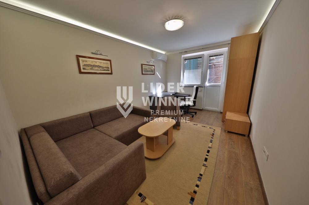 Trosoban stan na prodaju, Dorćol, Beograd, 58m², 299.000 €