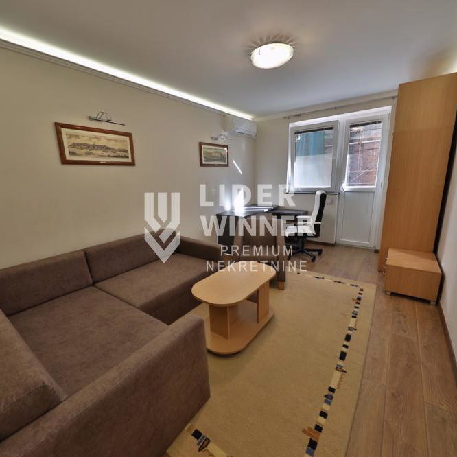 Trosoban stan na prodaju, Dorćol, Beograd, 58m², 299.000 €