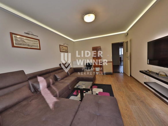 Stan Prodaja Beograd Dorćol 58 m2
