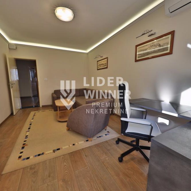 Stan Prodaja Beograd Dorćol 58 m2