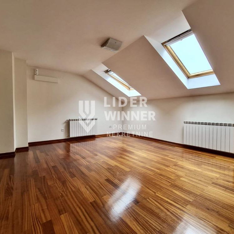 Stan Prodaja Beograd Dorćol 117 m2