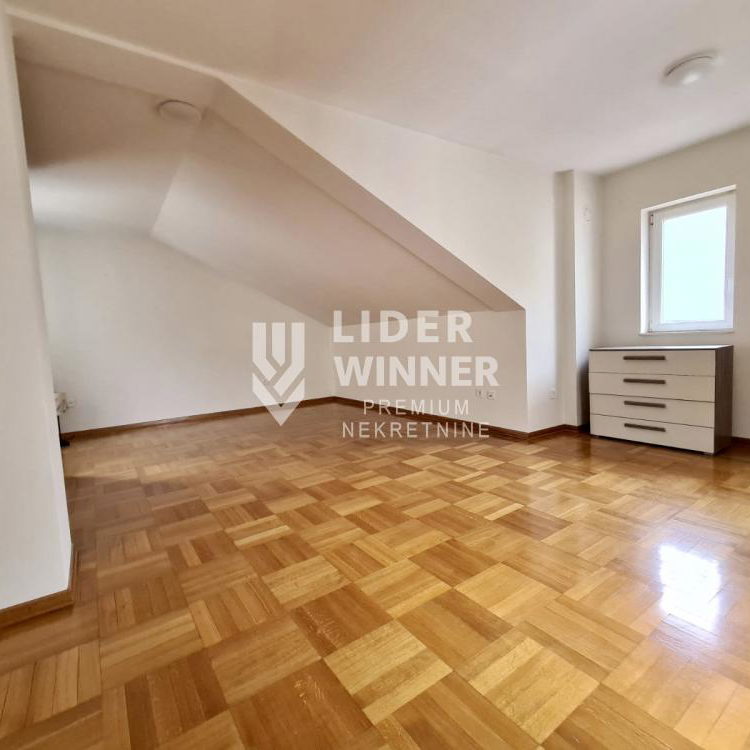 Petosoban stan na prodaju, Dorćol, Beograd, 117m², 440.000 €