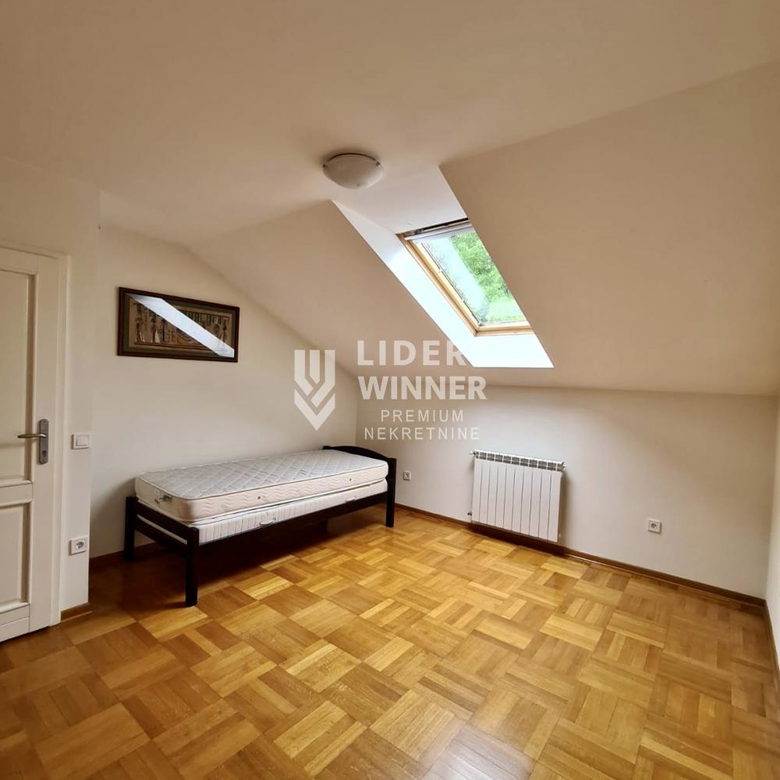 Petosoban stan na prodaju, Dorćol, Beograd, 117m², 440.000 €