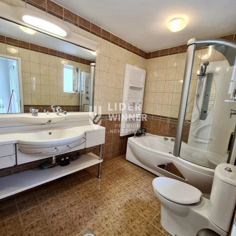 Petosoban stan na prodaju, Dorćol, Beograd, 117m², 440.000 €