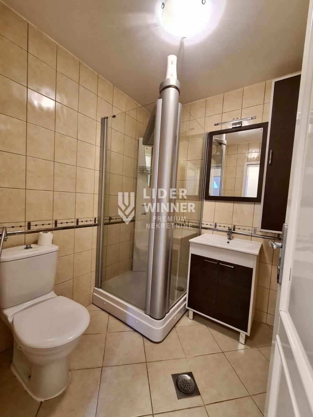 Stan Prodaja Beograd Stan Prodaja Beograd Dorćol 117 m2