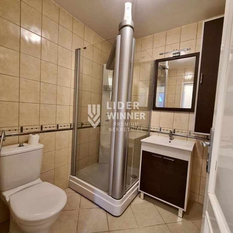 Stan Prodaja Beograd Dorćol 117 m2