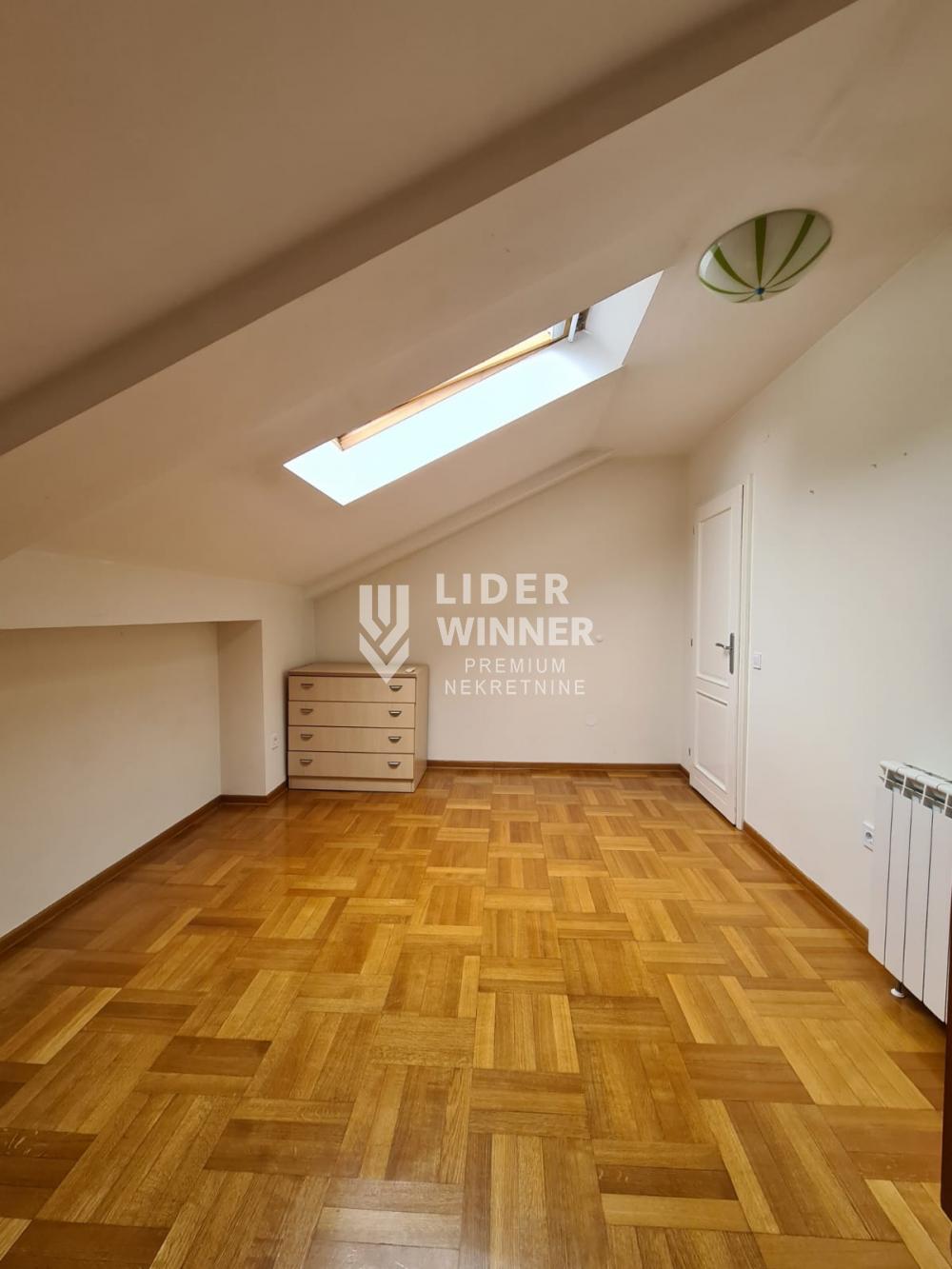 Stan Prodaja Beograd Stan Prodaja Beograd Dorćol 117 m2