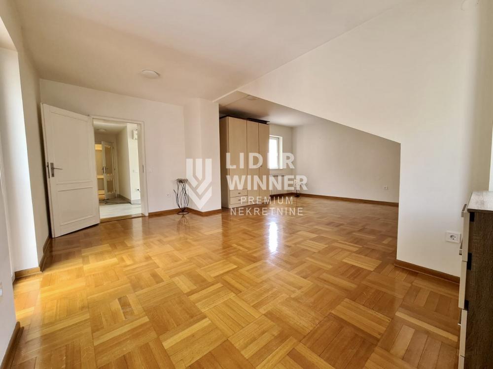 Stan Prodaja Beograd Stan Prodaja Beograd Dorćol 117 m2