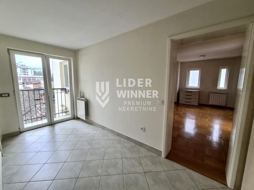 Stan Prodaja Beograd Stan Prodaja Beograd Dorćol 117 m2