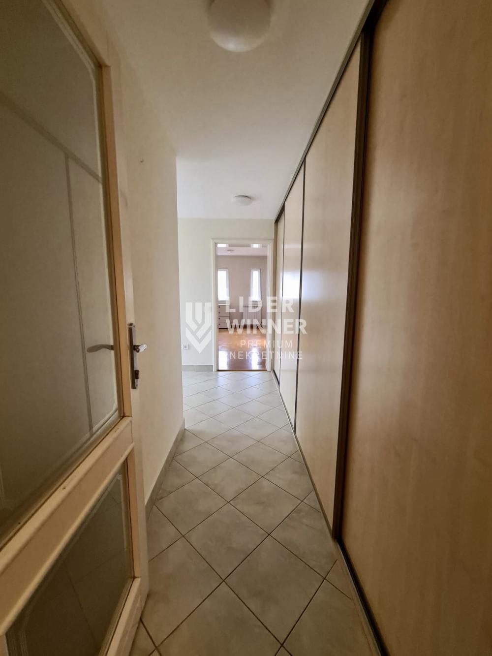 Stan Prodaja Beograd Stan Prodaja Beograd Dorćol 117 m2