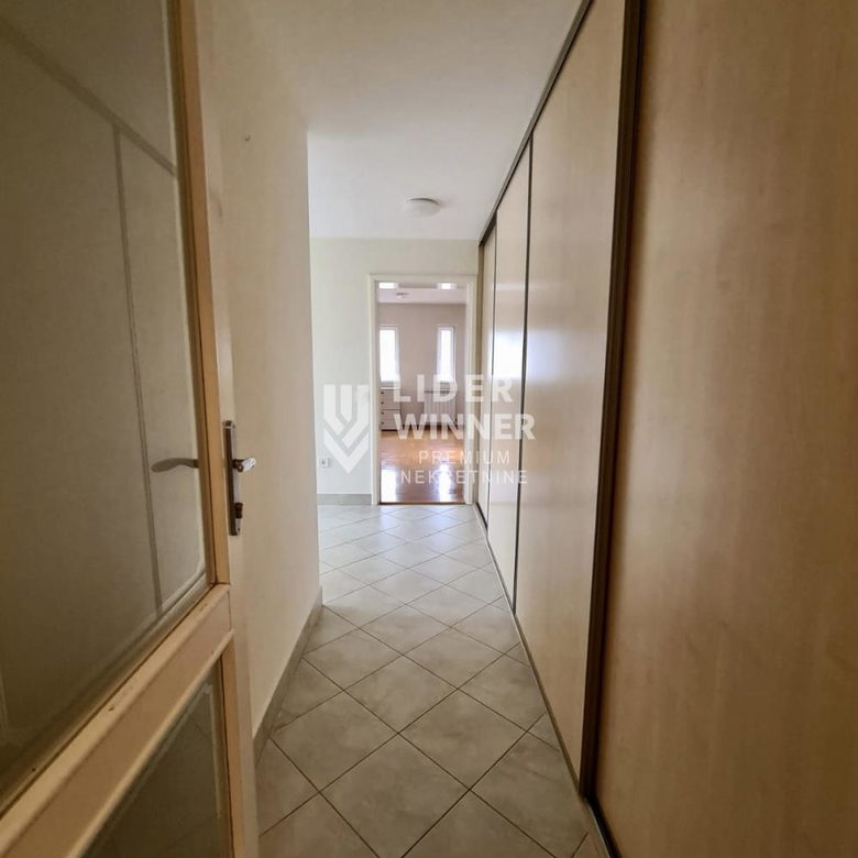 Stan Prodaja Beograd Dorćol 117 m2