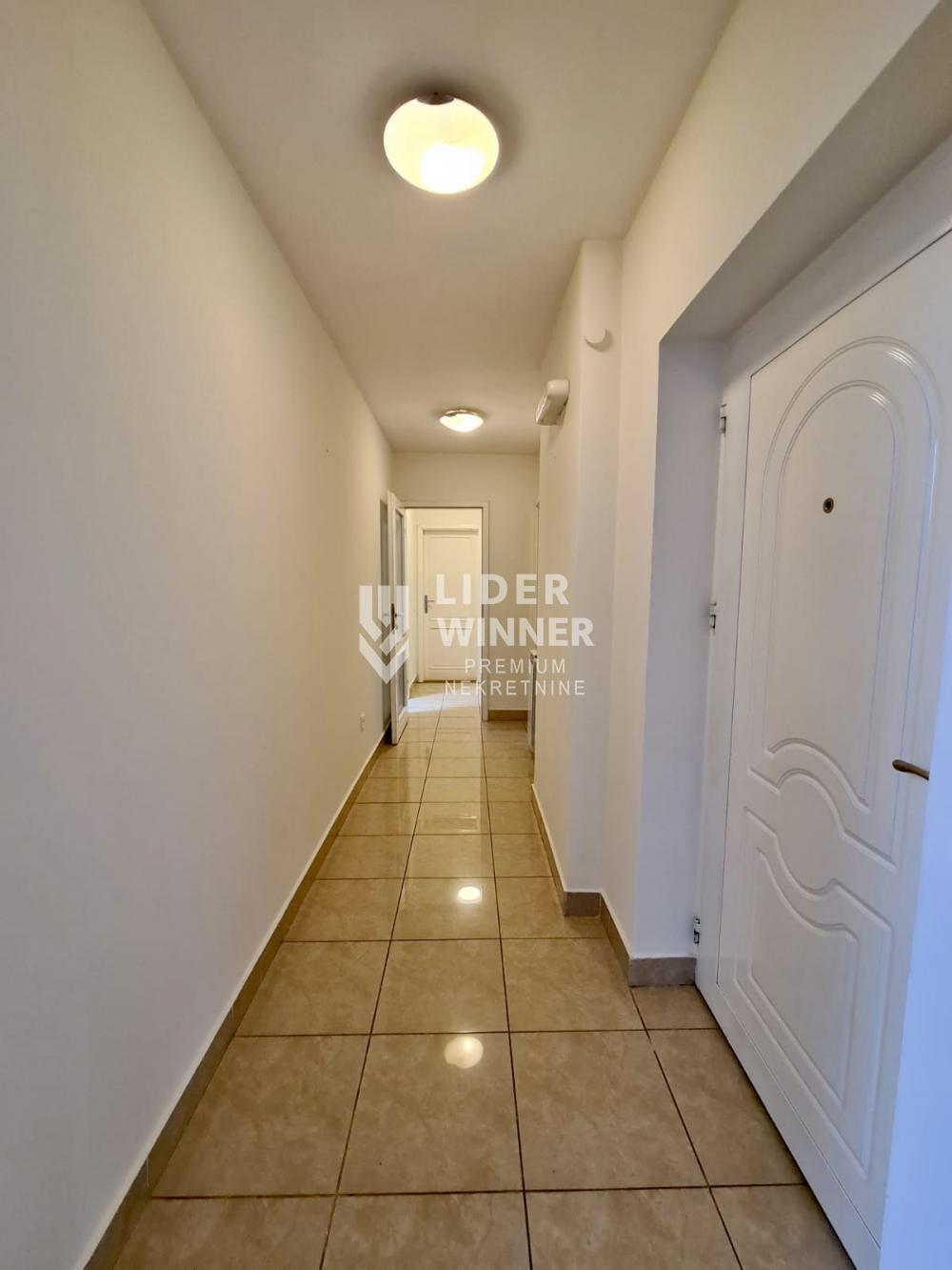 Stan Prodaja Beograd Stan Prodaja Beograd Dorćol 117 m2