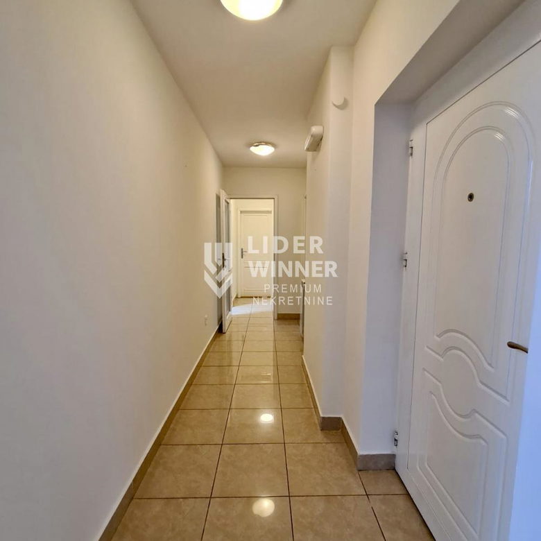 Stan Prodaja Beograd Dorćol 117 m2